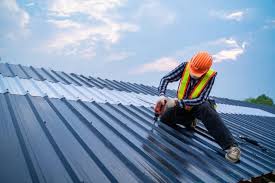 Best Hot Roofs  in Arvada, CO